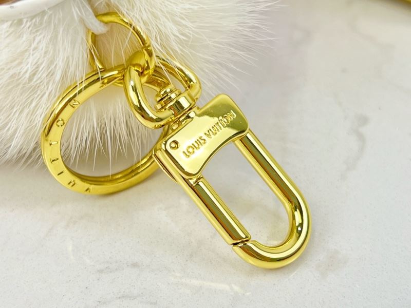 Louis Vuitton Keychains